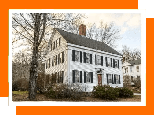 Receive A No-Hassle, Full Cash Offer on Your Home in Minutes