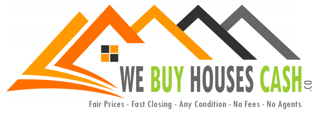 We Buy Houses Cash